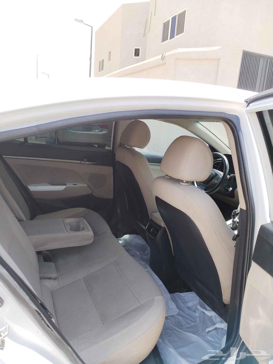 هونداي النترا 2017 للبيع64503267832579114