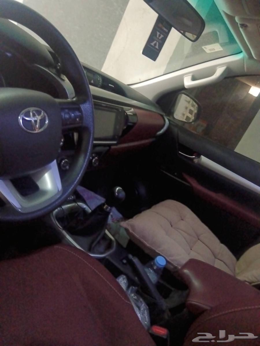 تويوتا هيالكس 202064498979683842113