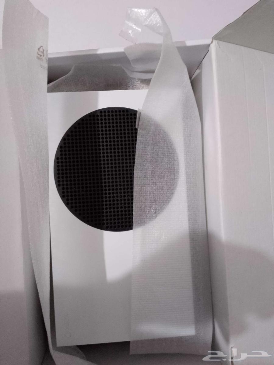 اكس بوكس سيرس اس   512 جيجا64359073373058111