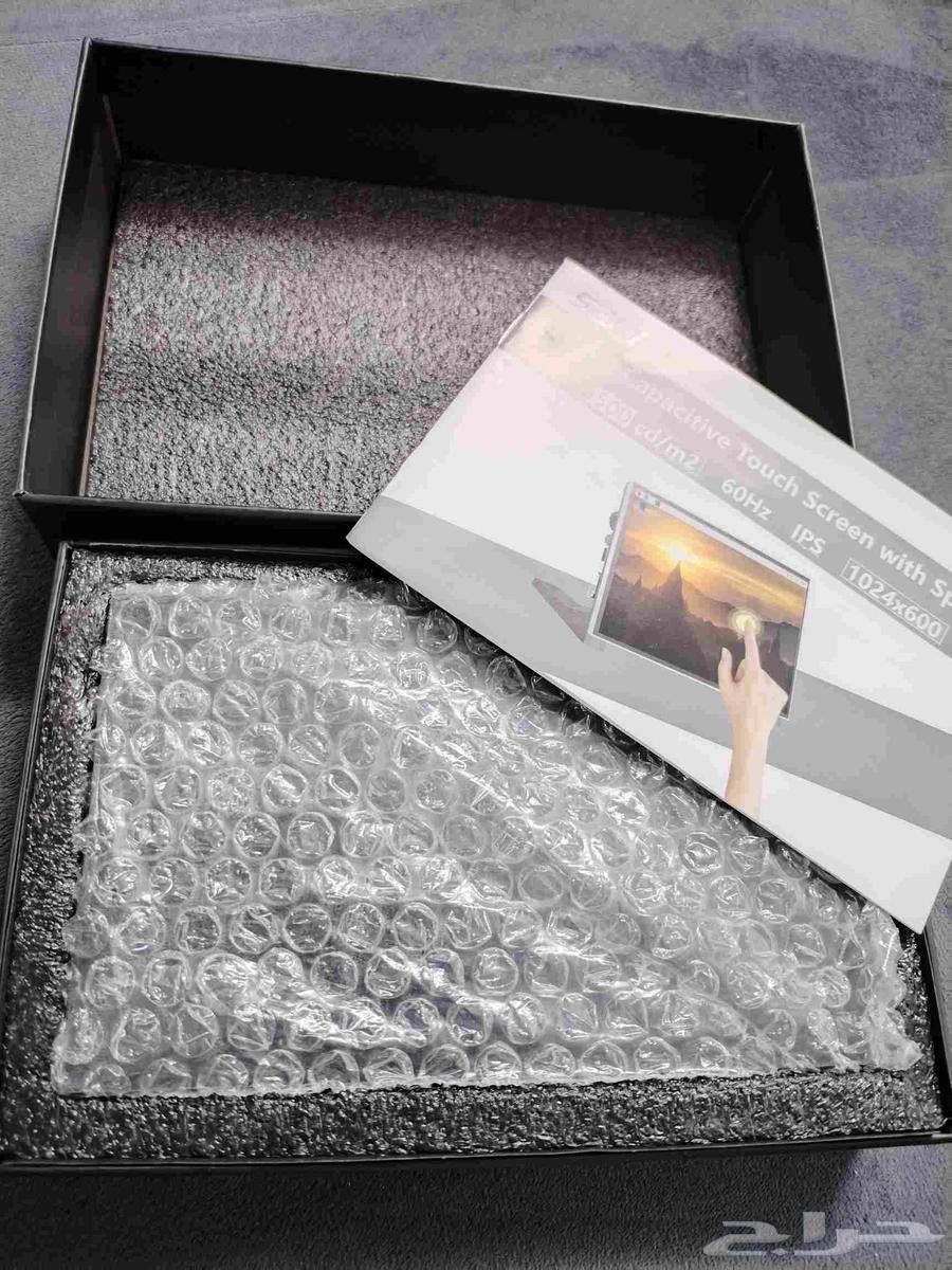 شاشة بحجم 7 بوصات64507667798529111