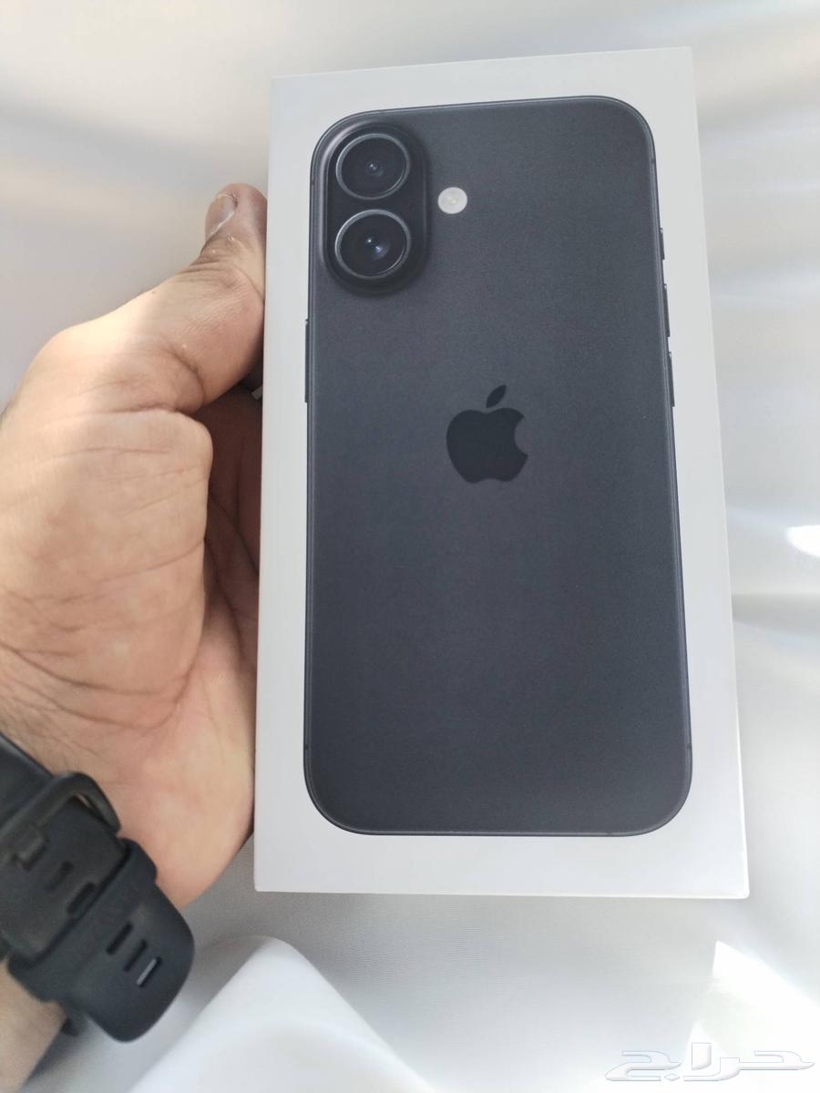 ايفون 16 جديد64356237338241112