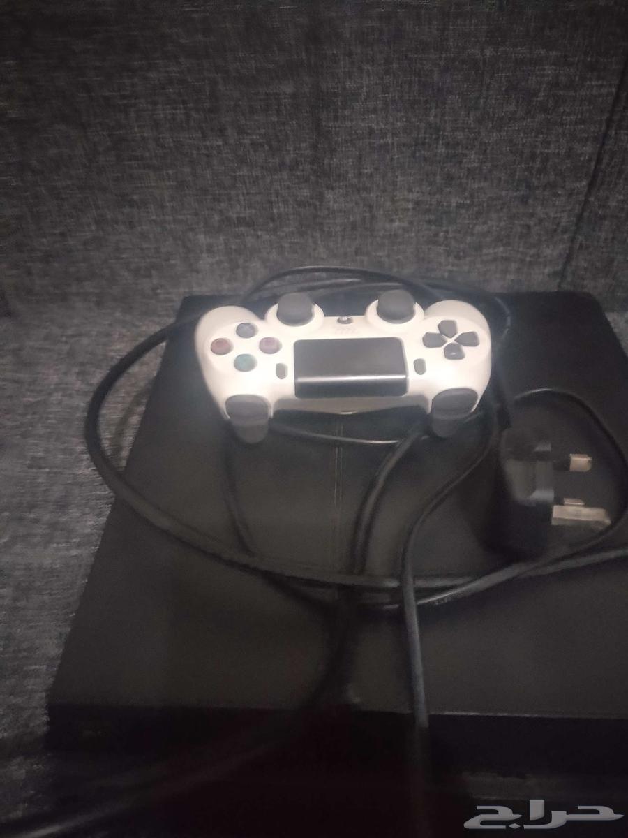 سوني 4 فات نظيف 500 جيجا64358113794306111