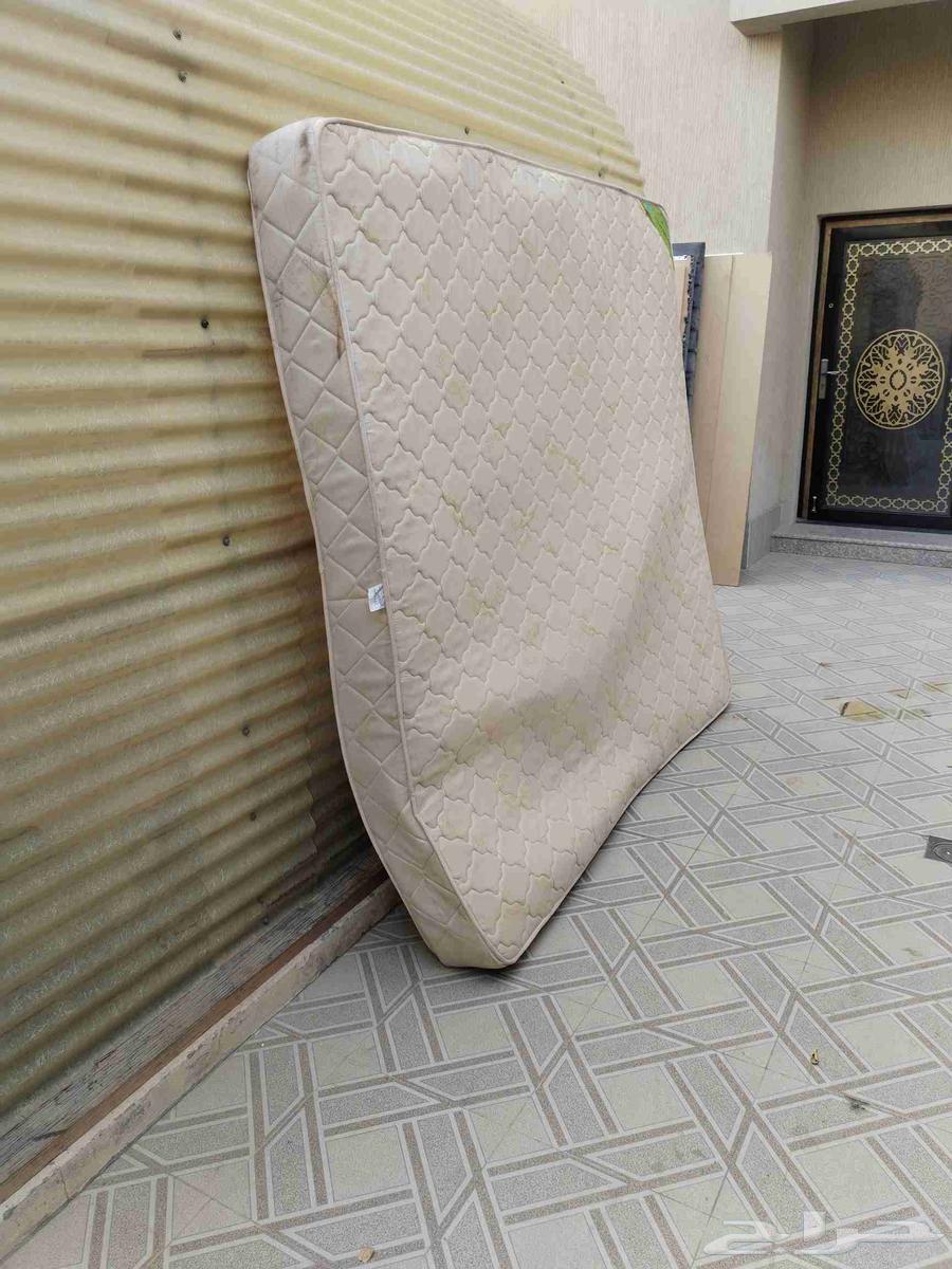 أثاث سرير نفرون مترين في مترين64359763926530112