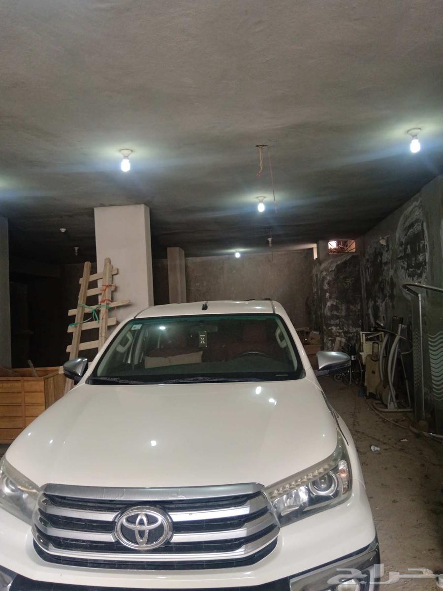 تويوتا هيالكس 202064498979683842110