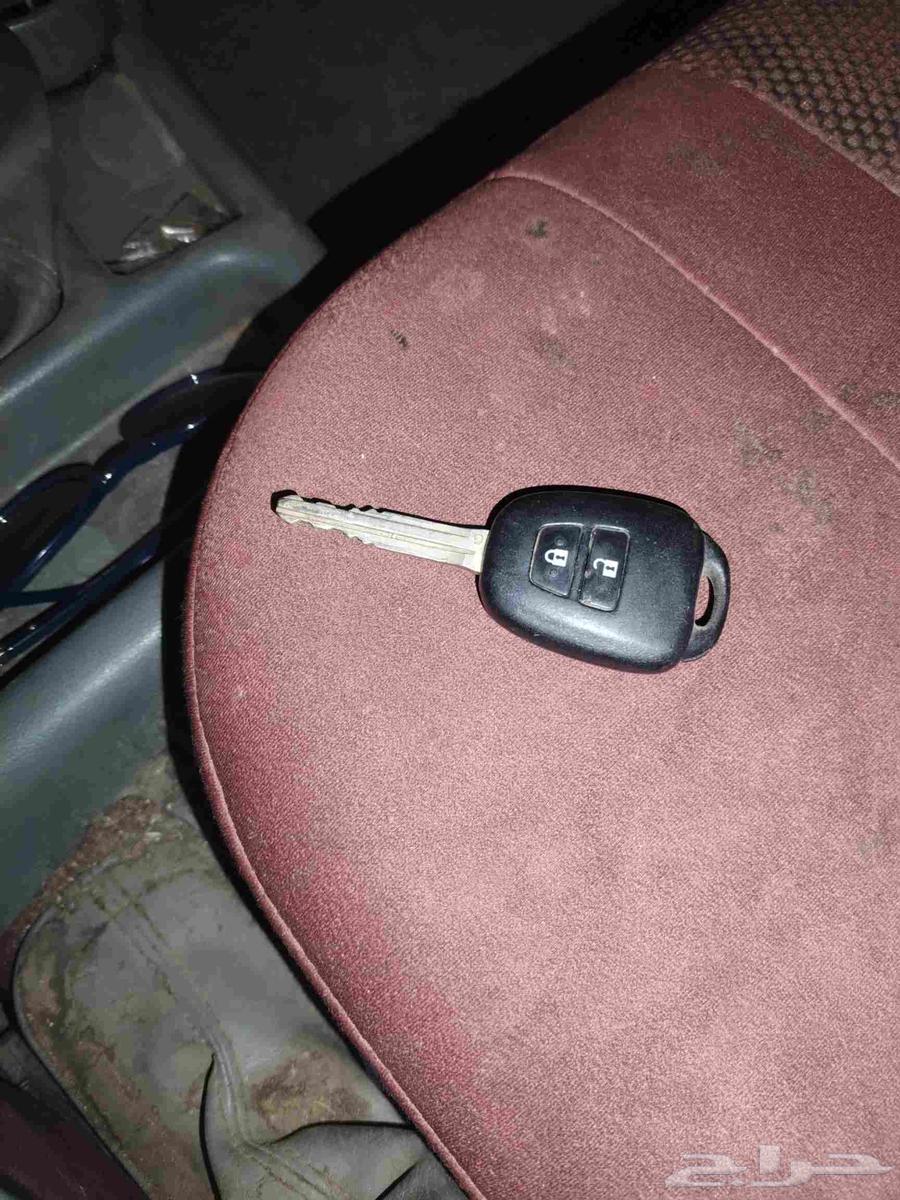 Yaris Keys64498605086723111
