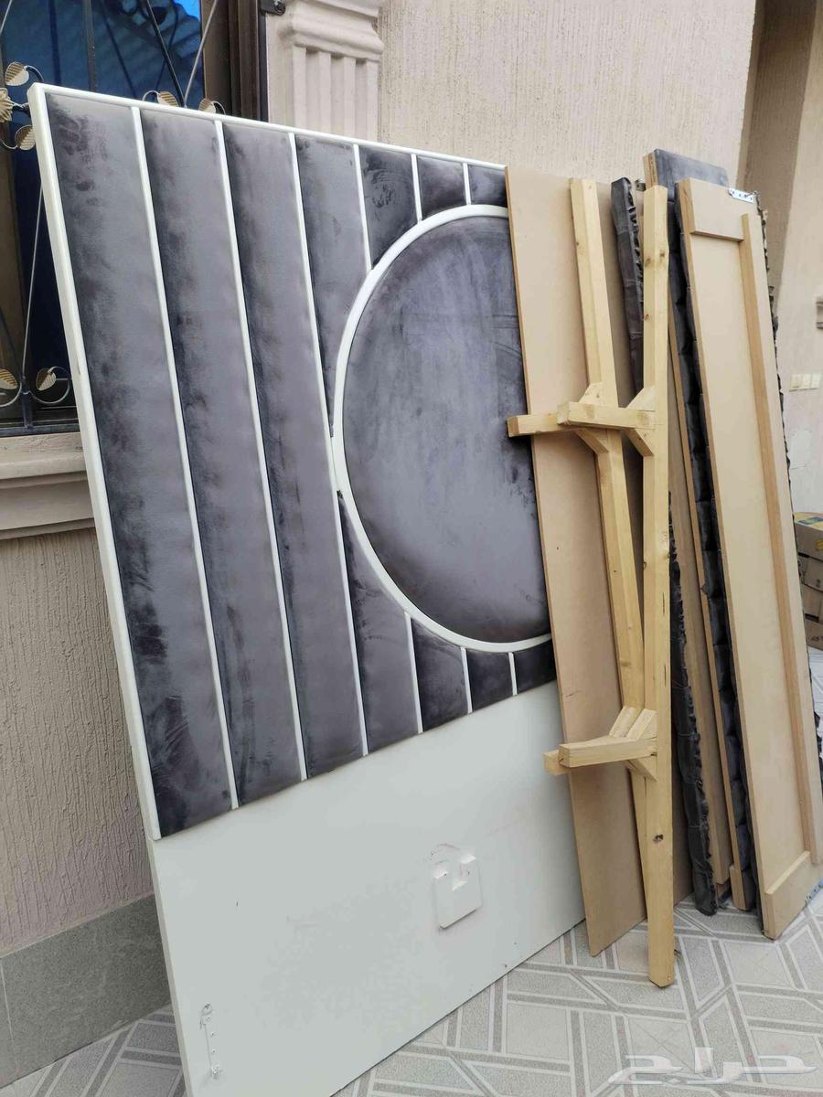 أثاث سرير نفرون مترين في مترين64359763926530110