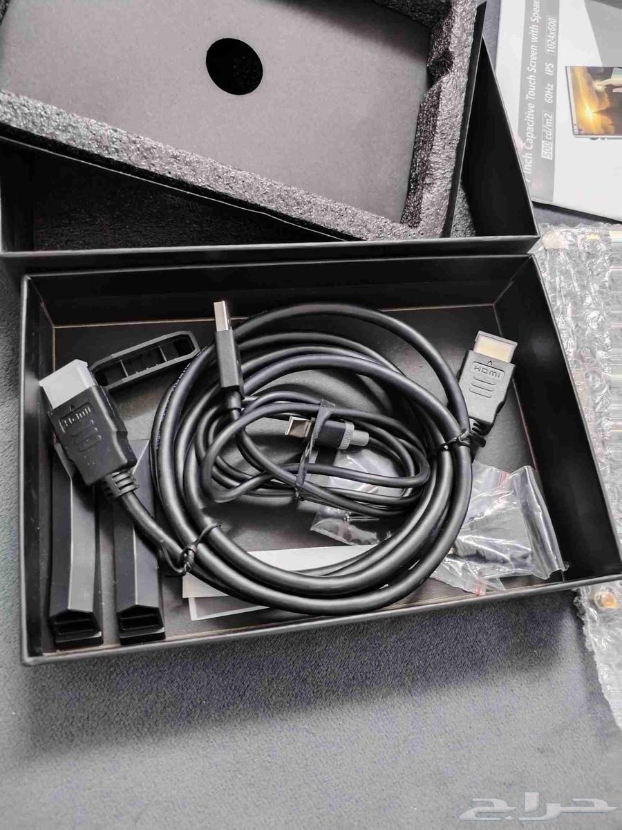 شاشة بحجم 7 بوصات64507667798529113