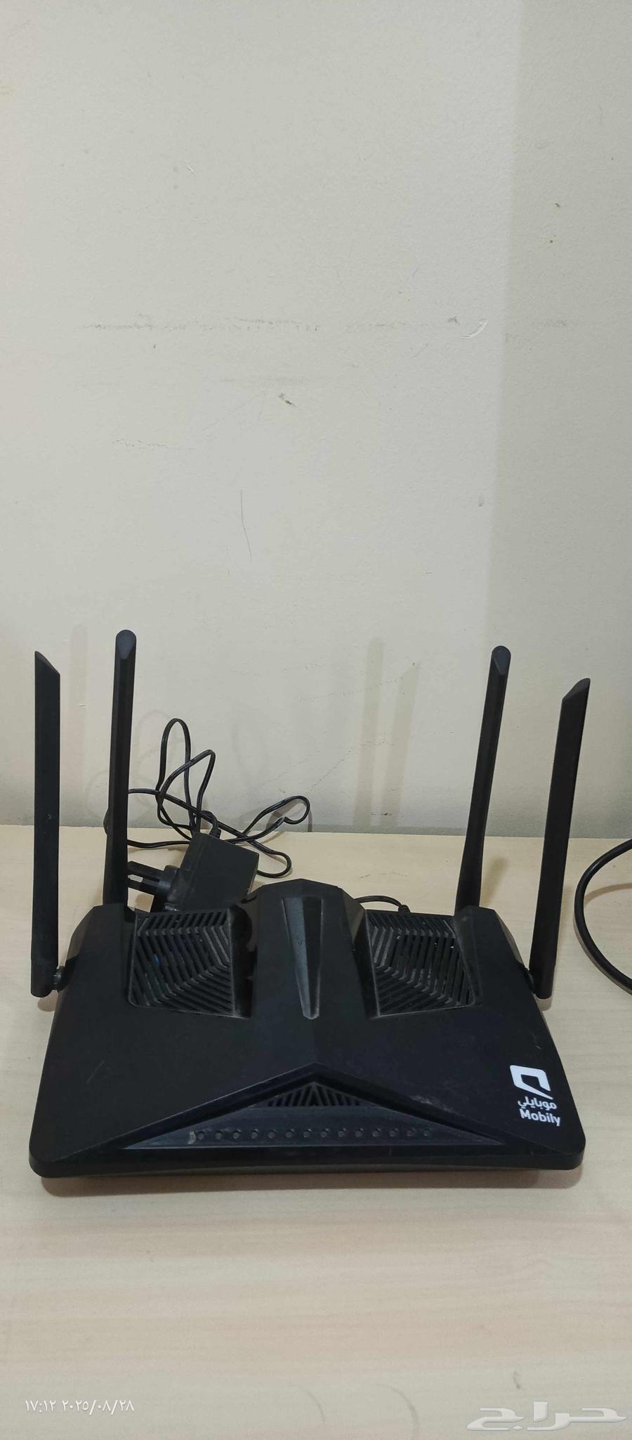 راوترات للبيع64357527150977111
