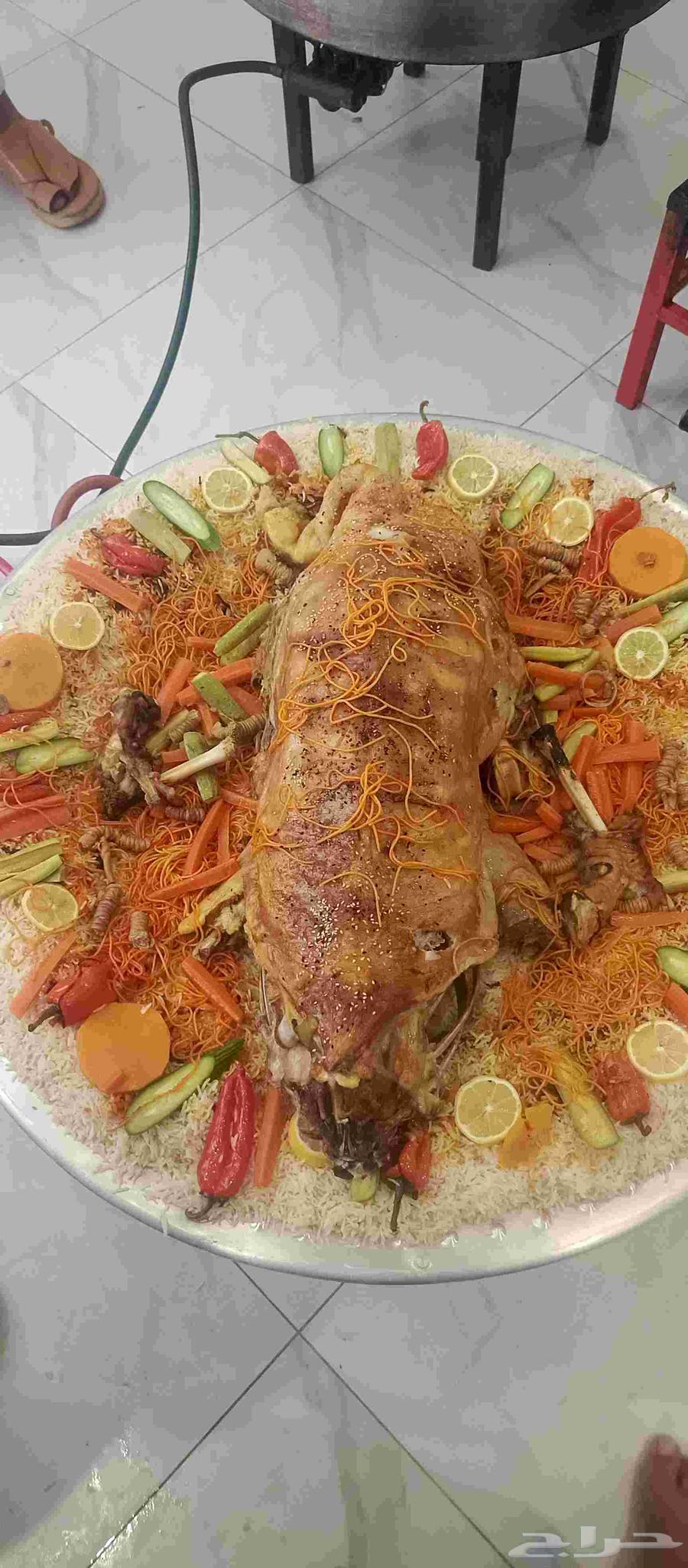 طباخ متنقل ابو عامر63617342936450111