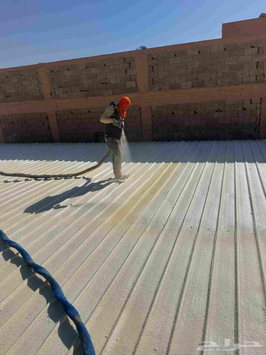 شركه عزل فوم عزل اسطح63617362052739113