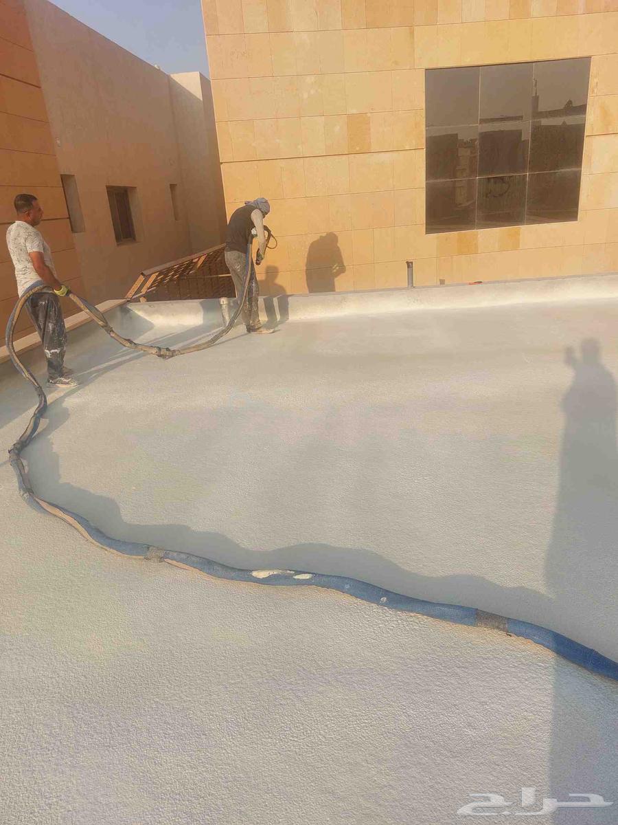 شركه عزل فوم عزل اسطح63617362052739114