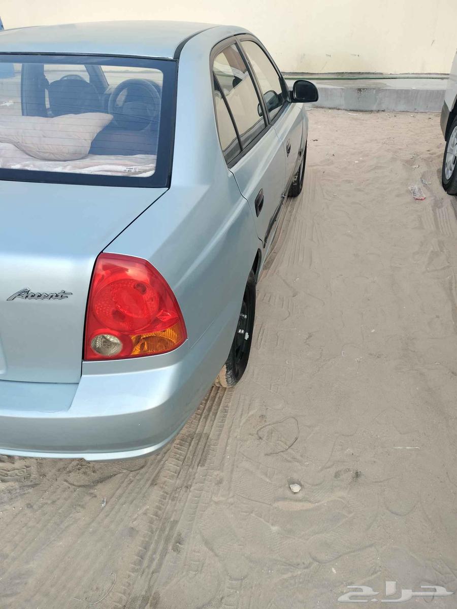 Accent 200564478197031171111