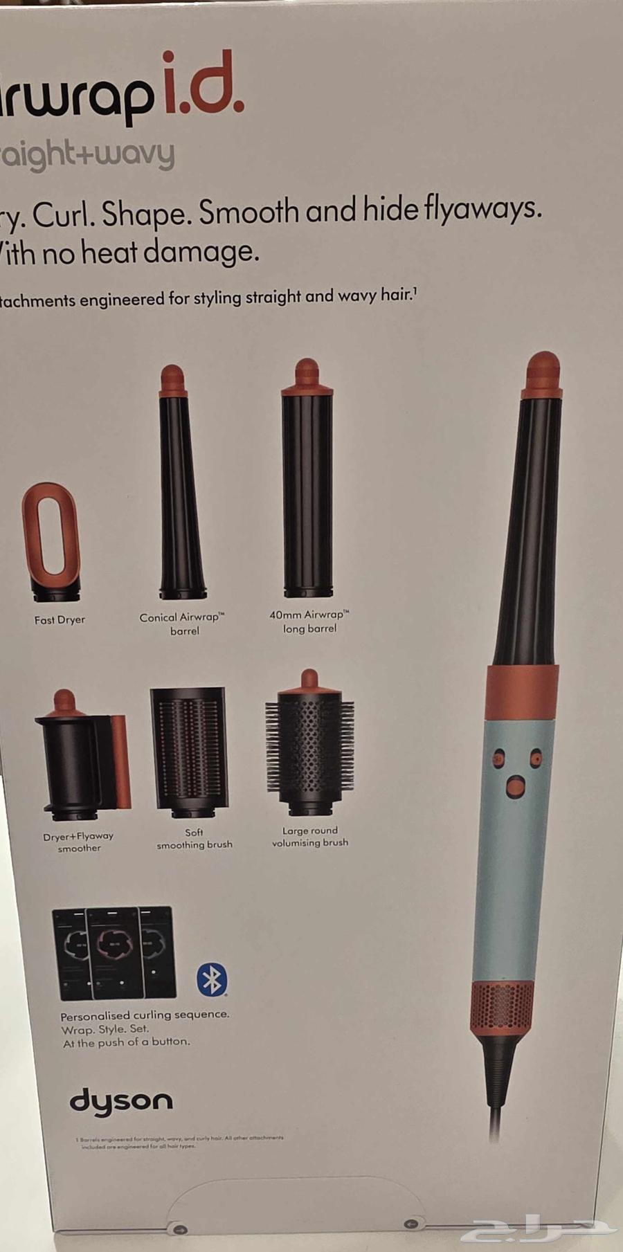 دايسون أحدث اصدار64359030212353110