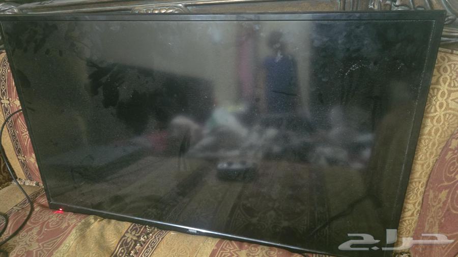 My screen is 42 inches and the window air conditioner with refrigerant are both in good condition64355231506690110