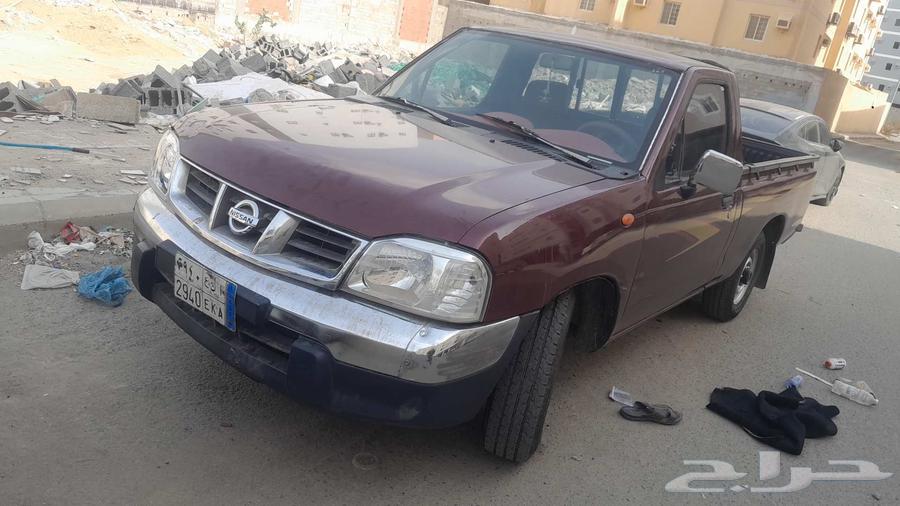 نيسان داتسون موديل 199864498770586242110