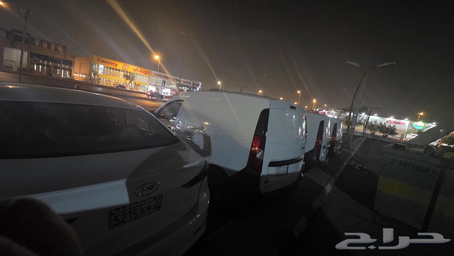 مجموعه سيارت للبيع ثلاثه باص دوكر64506788429955110