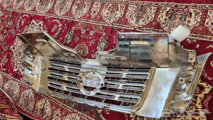 2020 Navara mesh new64493948058499113