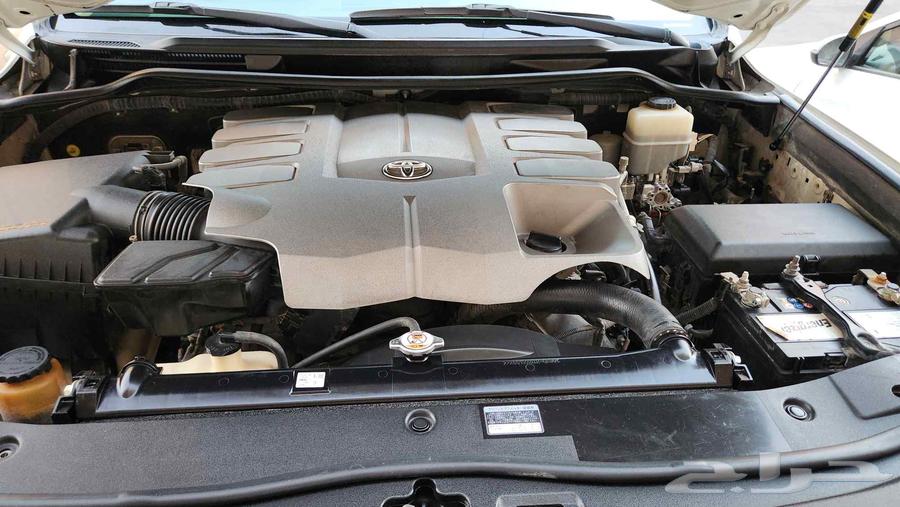 لاند كروزي 2012 gx-r v8 LIMITED خليجي64501492800257111