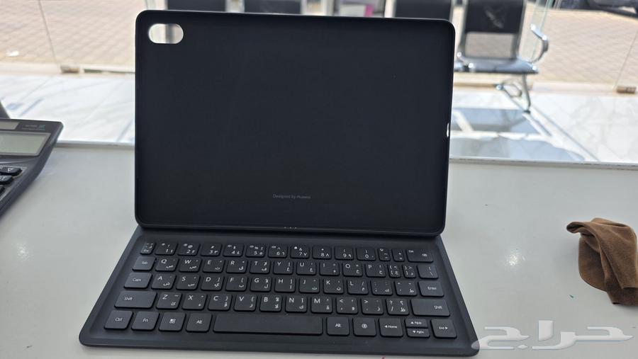 تابليت هواوي 11.5 للدراسة والعمل والترفيه64214710411394112
