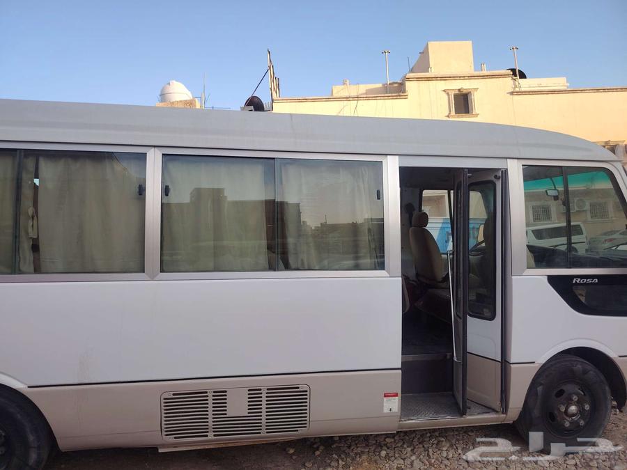 Al-Rozza bus for monthly rent, type64498867866241114