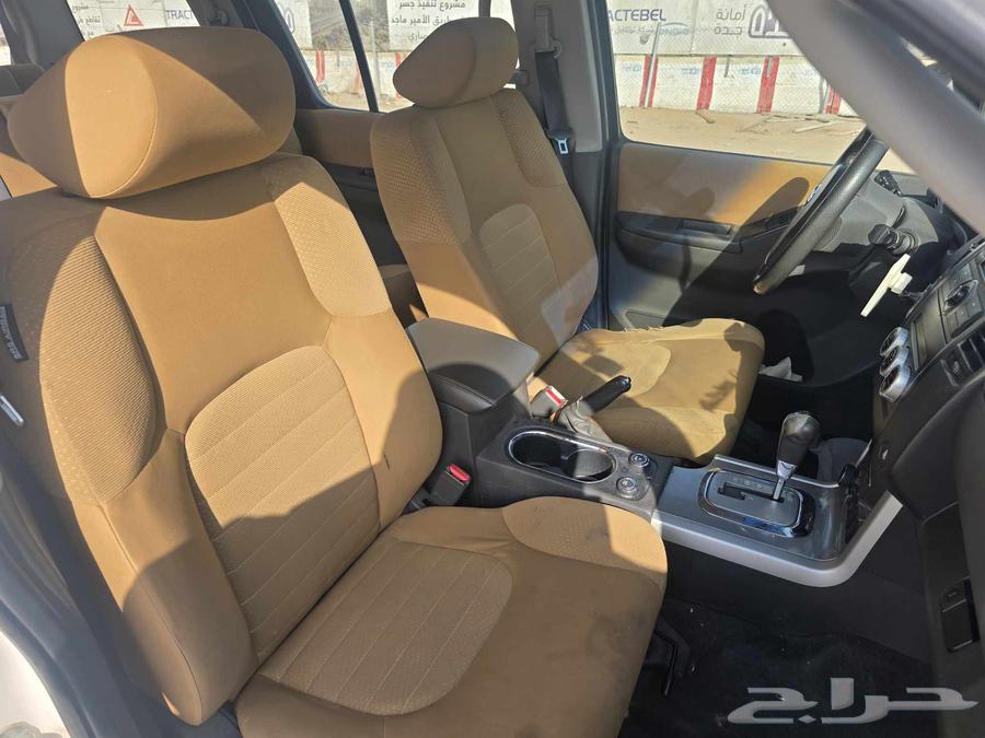 نيسان باثفندر 2014 نظيف للبيع64465282640515113