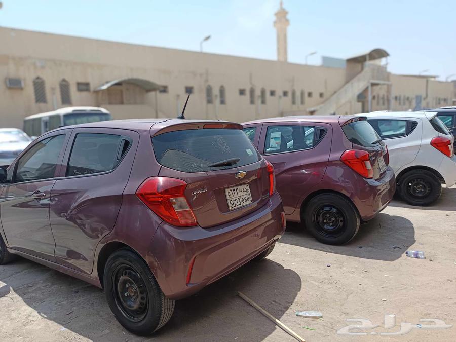 Chevrolet Spark 202164506216987521111