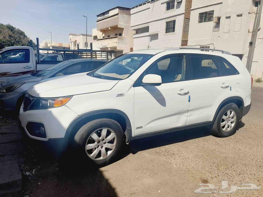 كيا سيراتو 2012 حالة ممتازة ولا يحتاج لأي صيانة64503719158785112