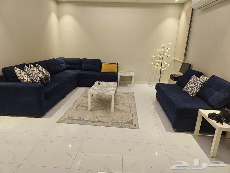 طقم كنب بل الخضرا مكة ب 500 كنب مع السجادة64350381438211110