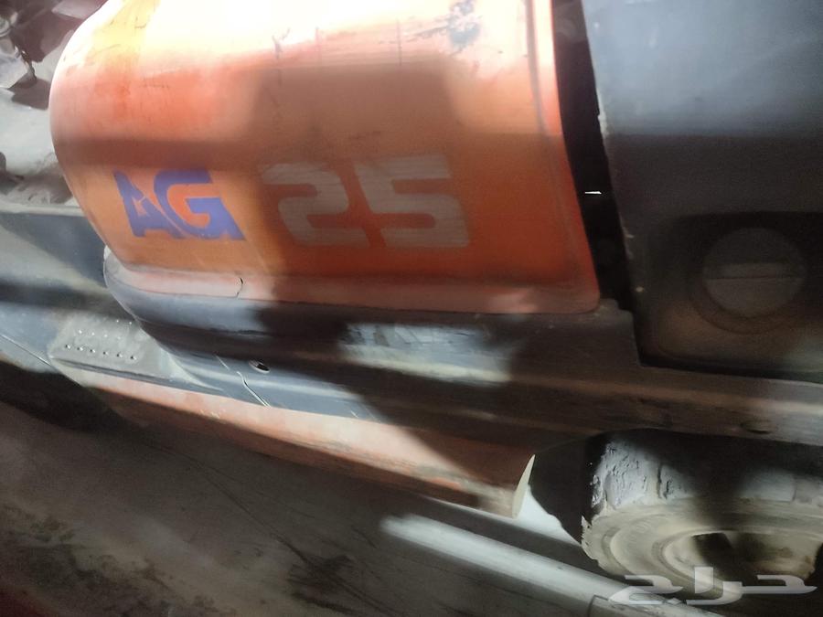 فوركلف رافعه تويوتا بترول64504805038339112