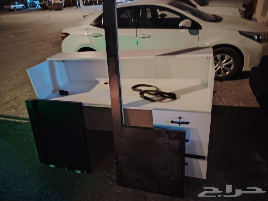 معدات صالون حلاقة رجالي للبع64251544267265114