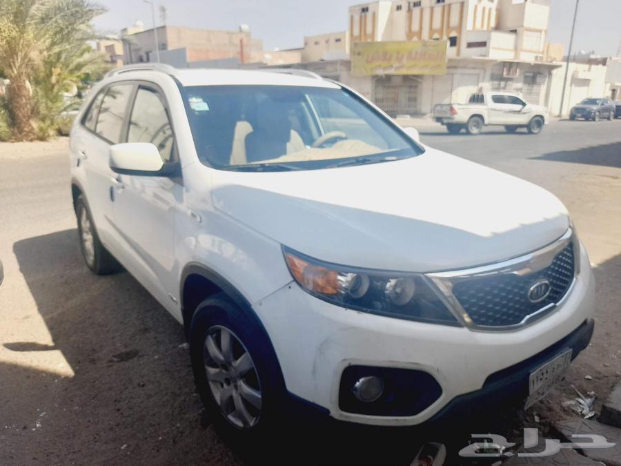 كيا سيراتو 2012 حالة ممتازة ولا يحتاج لأي صيانة64503719158785110