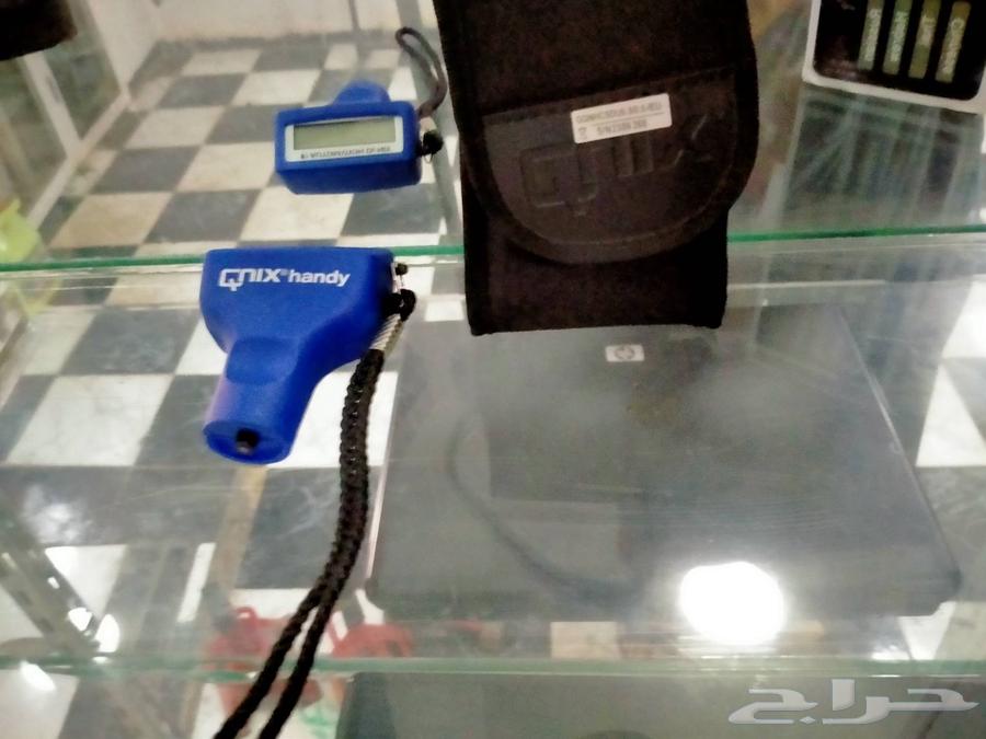جهاز فحص السمكرة Qnix Handy الالماني64495090976258111
