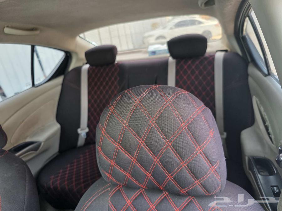 نيسان صني 2014 فل مالك اول64446189167875110