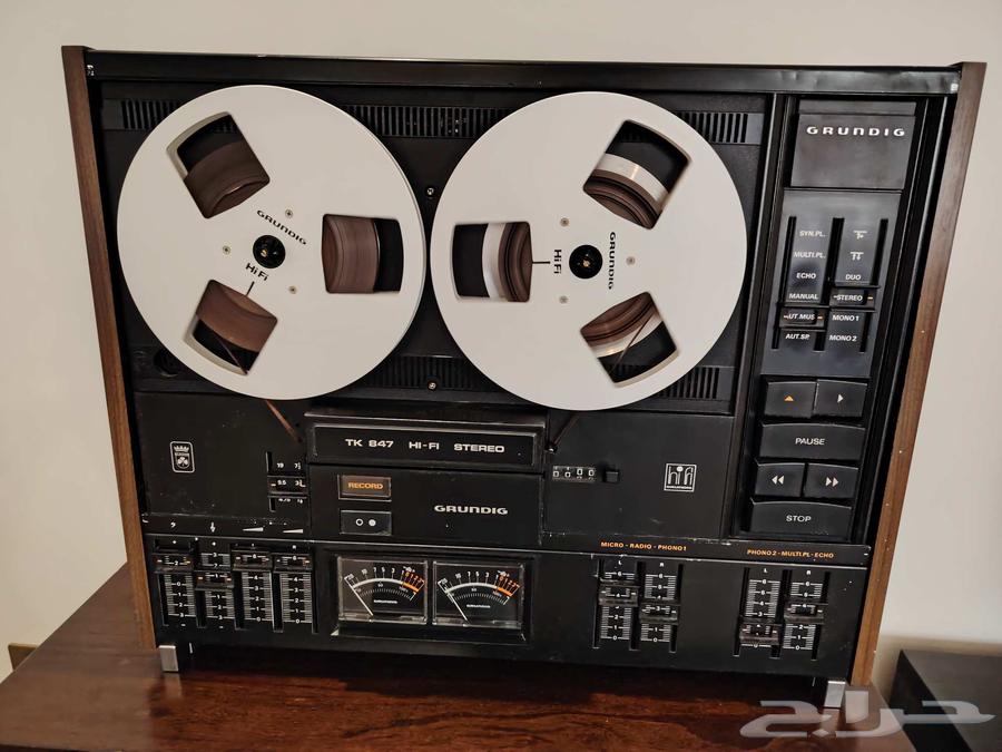 مسجل ريل الماني64500979434626113