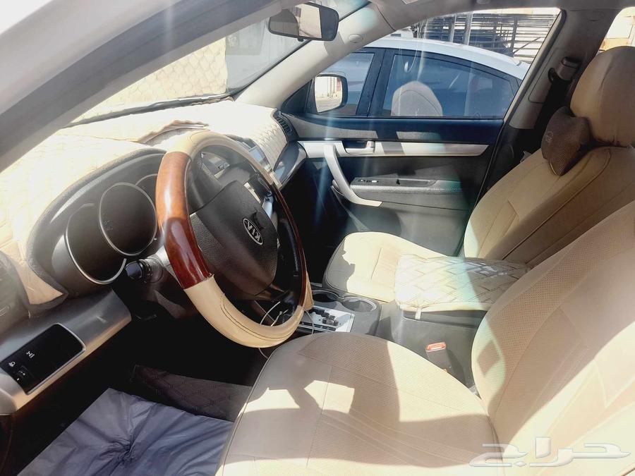 كيا سيراتو 2012 حالة ممتازة ولا يحتاج لأي صيانة64503719158785114