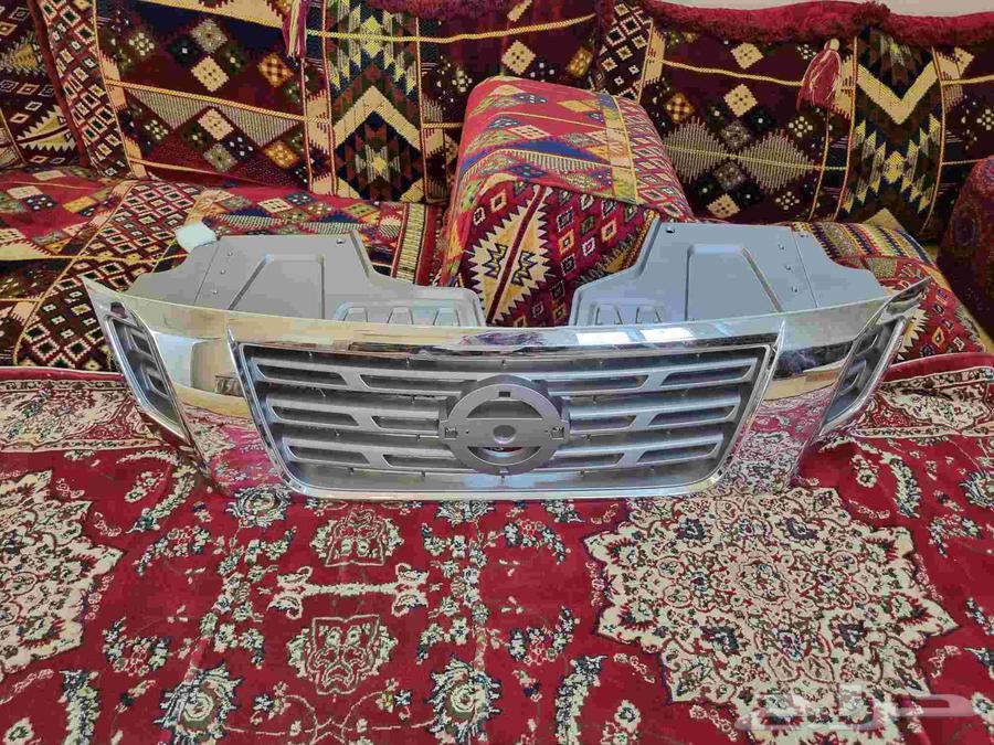 2020 Navara mesh new64493948058499111