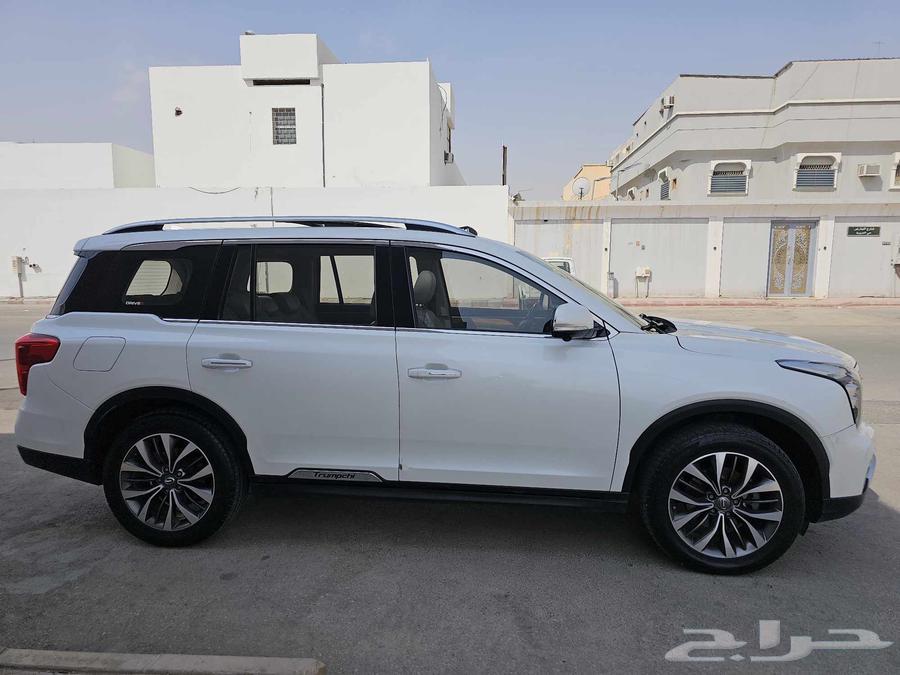 جي ايه سي GS8 فل كامل 202064499911688834111