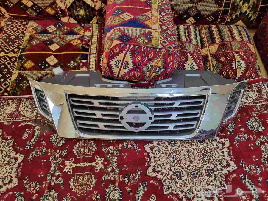 2020 Navara mesh new64493948058499112