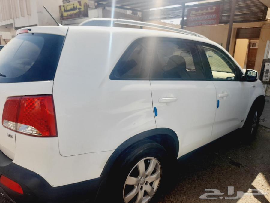 كيا سيراتو 2012 حالة ممتازة ولا يحتاج لأي صيانة64503719158785111