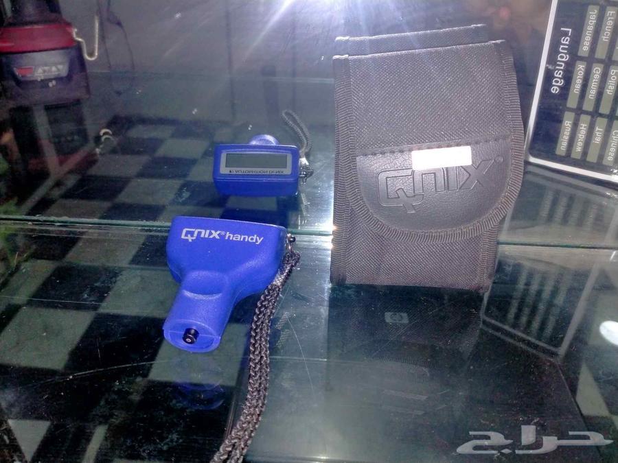 جهاز فحص السمكرة Qnix Handy الالماني64495090976258110