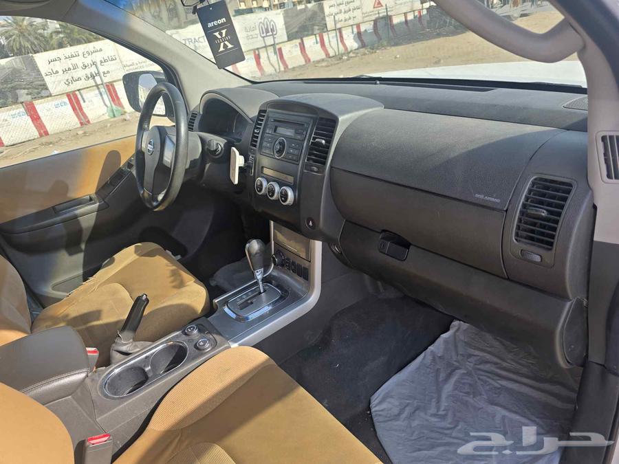 نيسان باثفندر 2014 نظيف للبيع64465282640515112