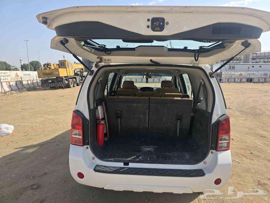 نيسان باثفندر 2014 نظيف للبيع64465282640515114