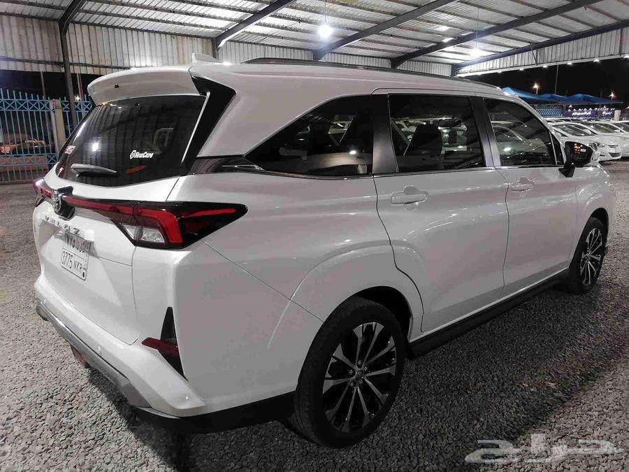 Toyota Vellfire 202463618061686787114