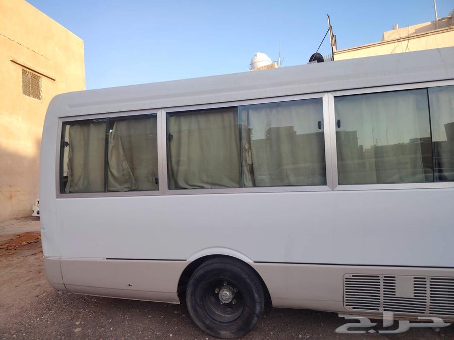 Al-Rozza bus for monthly rent, type64498867866241113