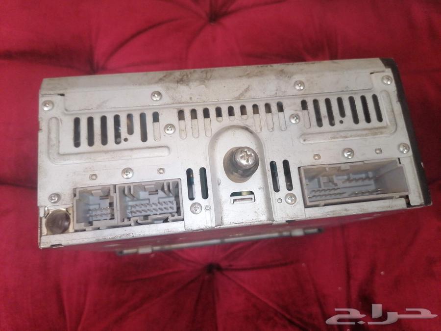 مسجل فورد ماركيز 2003-2005 اصلي وكالة64499619471233113