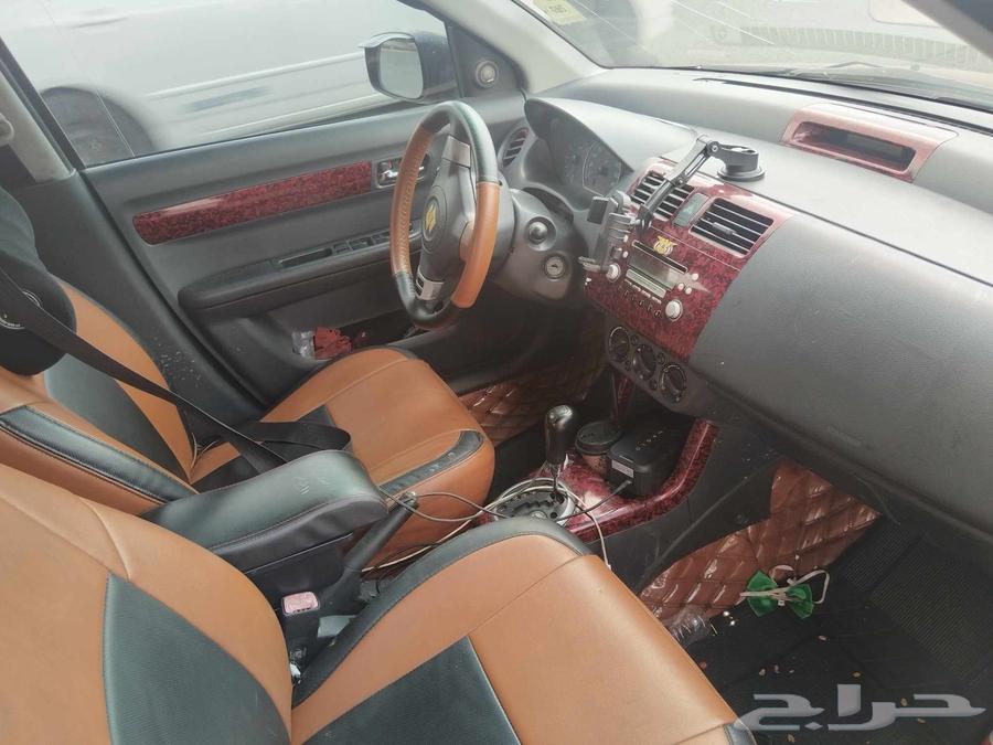 Suzuki Swift 2008 model64492527835905114