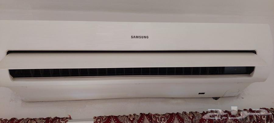 For serious buyers only, used split air conditioner for sale (Samsung)64249066156930113