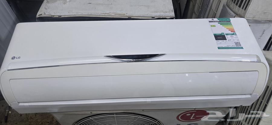 مكيف هواء إل جي للبيع64355347843075110