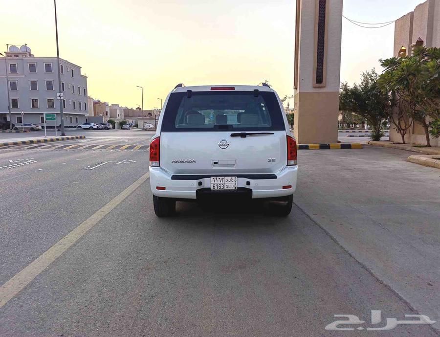 نيسان ارمادا 201564505598560899113