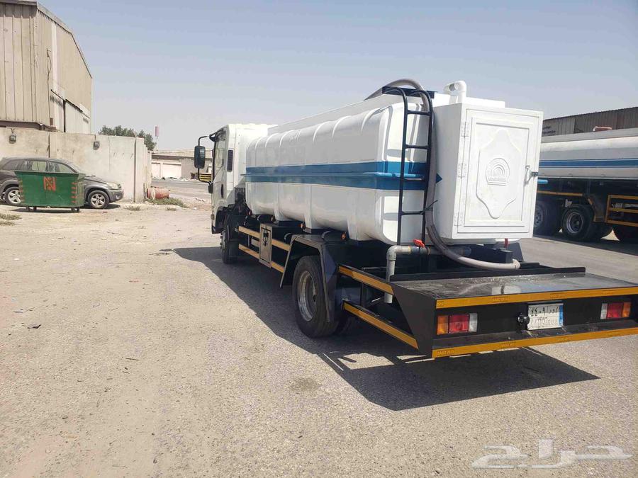 دينه وايت ماء حلو للبيع مكينه كبير 5200 مديل 2013 على سوم64500699744257113